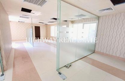 Office Space - Studio - 1 for rent in Street 20 - Al Nahda - Sharjah