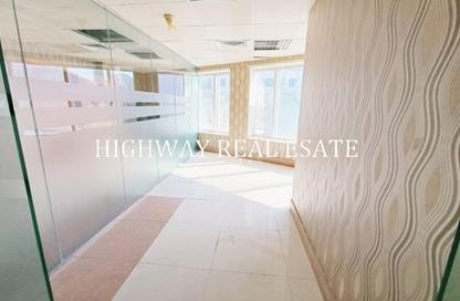 Office Space - Studio - 1 for rent in Street 20 - Al Nahda - Sharjah