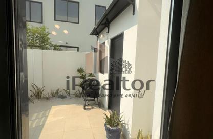 Apartment - 1 Bedroom - 1 Bathroom for rent in Al Ghadeer 2 - Al Ghadeer - Abu Dhabi