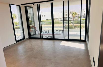 Villa - 3 - 4 for rent in Mulberry - Damac Hills 2 - Dubai