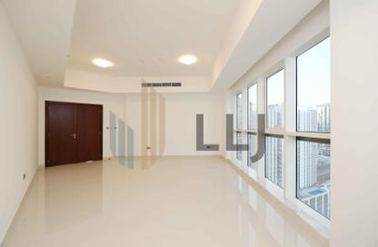 Apartment - 2 - 2 for rent in Al Jeel Towers - Shams Abu Dhabi - Al Reem Island - Abu Dhabi