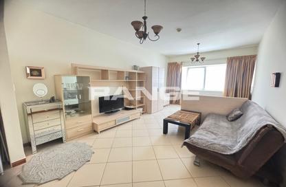 Apartment - Studio - 1 Bathroom for rent in Marina Diamond 3 - Marina Diamonds - Dubai Marina - Dubai