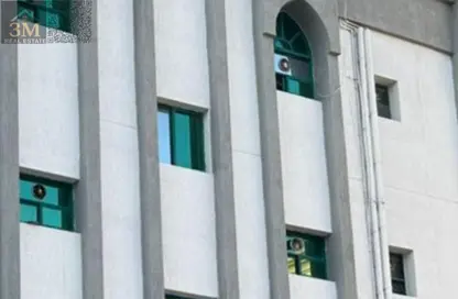 Whole Building - 7+ Bedrooms - 7+ Bathrooms for sale in Geepas Building 3 - Al Rashidiya 2 - Al Rashidiya - Ajman