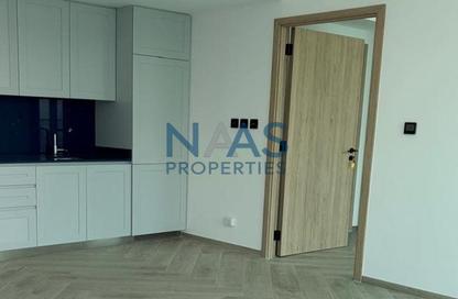 Apartment - 1 Bedroom - 1 Bathroom for rent in Peninsula Three - Peninsula - Business Bay - Dubai