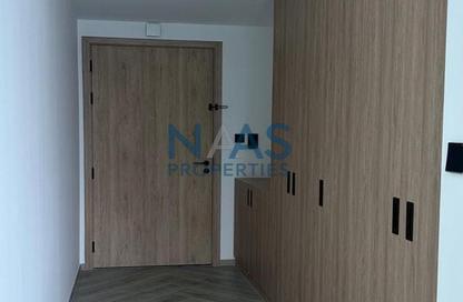 Apartment - 1 Bedroom - 1 Bathroom for rent in Peninsula Three - Peninsula - Business Bay - Dubai