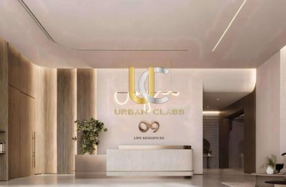 Apartment - 3 Bedrooms - 4 Bathrooms for sale in 09 Life Residences - Dubai Land Residence Complex - Dubai Land - Dubai
