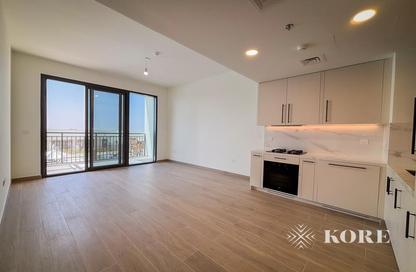Apartment - 1 Bedroom - 1 Bathroom for rent in Holland Gardens - Town Square - Dubai