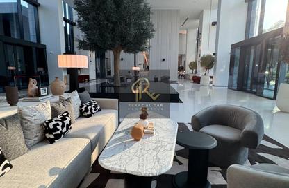 Apartment - 3 - 4 for rent in Vida 3 - Vida Residences - Aljada - Sharjah