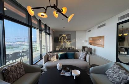 Apartment - 3 - 4 for rent in Vida 3 - Vida Residences - Aljada - Sharjah Apartment - 3 - 4 for rent in Vida 3 - Vida Residences - Aljada - Sharjah