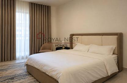Apartment - Studio - 1 for rent in Sherena Residence - Majan - Dubai Apartment - Studio - 1 for rent in Sherena Residence - Majan - Dubai