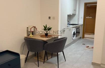 Apartment - Studio - 1 for rent in Sherena Residence - Majan - Dubai
