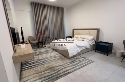 Apartment - Studio - 1 for rent in Sherena Residence - Majan - Dubai Apartment - Studio - 1 for rent in Sherena Residence - Majan - Dubai