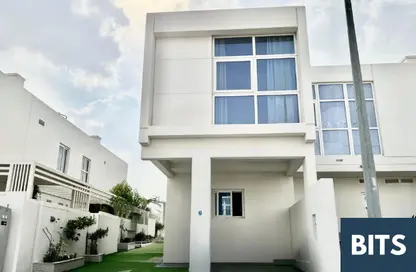 تاون هاوس - 3 غرف نوم - 4 حمامات للايجار في سنتوري - داماك هيلز 2 - دبي تاون هاوس - 3 غرف نوم - 4 حمامات للايجار في سنتوري - داماك هيلز 2 - دبي