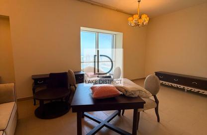Apartment - Studio - 1 Bathroom for rent in Marina 101 - Dubai Marina - Dubai