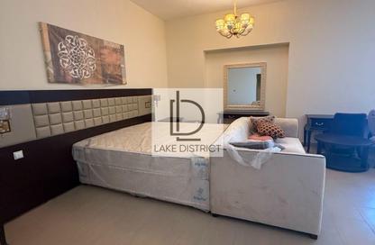 Apartment - Studio - 1 Bathroom for rent in Marina 101 - Dubai Marina - Dubai Apartment - Studio - 1 Bathroom for rent in Marina 101 - Dubai Marina - Dubai