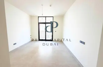 Apartment - 1 Bathroom for rent in FH Residency - District 3 - Jumeirah Village Triangle - Dubai
