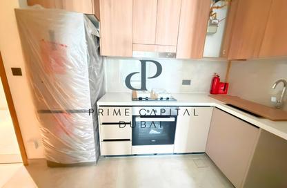 Apartment - Studio - 1 Bathroom for rent in FH Residency - District 3 - Jumeirah Village Triangle - Dubai