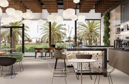 Apartment - 1 Bedroom - 2 Bathrooms for sale in FH Residency - Jumeirah Village Triangle - Dubai