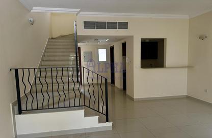 Townhouse - 2 - 2 for sale in Al Hamra Village Villas - Al Hamra Village - Ras Al Khaimah