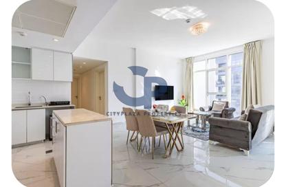 Apartment - 3 - 4 for rent in The Bridges - Shams Abu Dhabi - Al Reem Island - Abu Dhabi Apartment - 3 - 4 for rent in The Bridges - Shams Abu Dhabi - Al Reem Island - Abu Dhabi