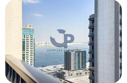 Apartment - 3 - 4 for rent in The Bridges - Shams Abu Dhabi - Al Reem Island - Abu Dhabi Apartment - 3 - 4 for rent in The Bridges - Shams Abu Dhabi - Al Reem Island - Abu Dhabi