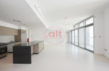 Apartment - 3 - 3 for rent in MEERA Shams - Shams Abu Dhabi - Al Reem Island - Abu Dhabi