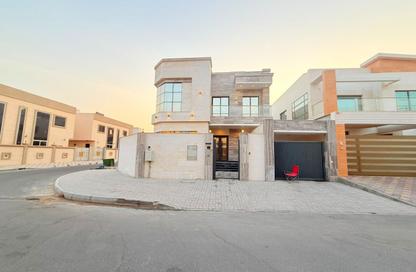 Villa - 5 - 7 for rent in Al Yasmeen 1 - Al Yasmeen - Ajman