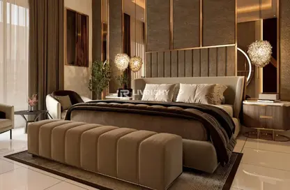 شقة - غرفة نوم - 2 حمامات للبيع في فيوز 2 من دانوب - فيوز من دانوب - أبراج بحيرات الجميرا - دبي