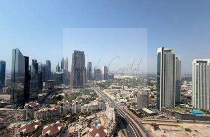 Apartment - 1 - 1 for sale in Kempinski Blvd (The address Blvd) - Downtown Dubai - Dubai
