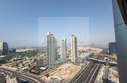 Apartment - 1 - 1 for sale in Kempinski Blvd (The address Blvd) - Downtown Dubai - Dubai