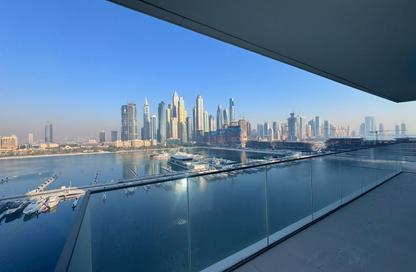 Apartment - 3 Bedrooms - 3 Bathrooms for sale in Beach Mansion Tower 2 - Beach Mansion - Emaar Beachfront - Dubai Harbour - Dubai Apartment - 3 Bedrooms - 3 Bathrooms for sale in Beach Mansion Tower 2 - Beach Mansion - Emaar Beachfront - Dubai Harbour - Dubai