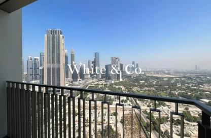 شقة - 2 غرف نوم - 3 حمامات للبيع في داون تاون فيوز 2 برج 1 - داون تاون فيوز 2 - زعبيل 2 - زعبيل - دبي