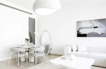 Apartment - 1 Bedroom - 2 Bathrooms for rent in Bay Square Building 7 - Bay Square - Business Bay - Dubai