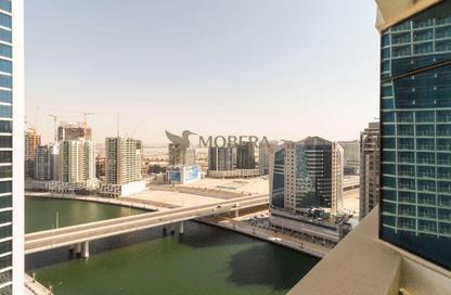 Apartment - Studio - 1 Bathroom for rent in Damac Maison Prive A - Damac Maison Prive - Business Bay - Dubai Apartment - Studio - 1 Bathroom for rent in Damac Maison Prive A - Damac Maison Prive - Business Bay - Dubai