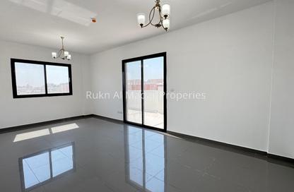 Apartment - 3 - 4 for rent in Emerald Al Warqa - Al Warqa'a 1 - Al Warqa'a - Dubai Apartment - 3 - 4 for rent in Emerald Al Warqa - Al Warqa'a 1 - Al Warqa'a - Dubai