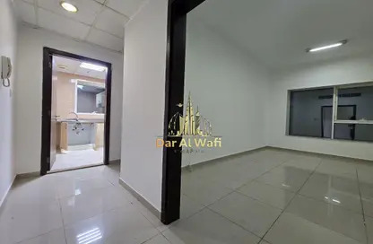 Apartment - 1 Bedroom - 1 Bathroom for rent in Tiger Building Al Qadesia - Al Nahda - Sharjah