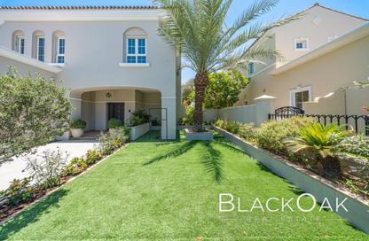 Villa - 4 Bedrooms - 4 Bathrooms for sale in Mirador - Arabian Ranches - Dubai