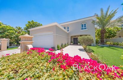 Villa - 4 Bedrooms - 4 Bathrooms for sale in Mirador - Arabian Ranches - Dubai