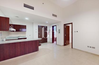 Apartment - 1 Bedroom - 1 Bathroom for rent in Blue Reef building - Umm Suqeim 2 - Umm Suqeim - Dubai