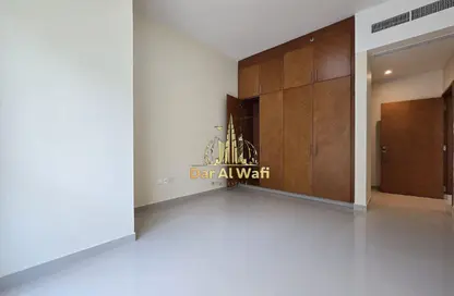 Apartment - 2 Bedrooms - 2 Bathrooms for rent in Golden Sands Tower - Al Nahda - Sharjah