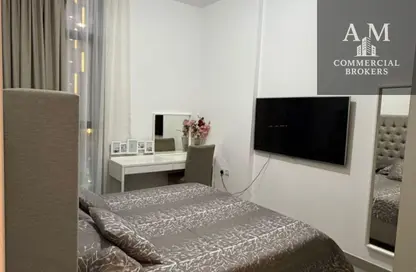 Apartment - 1 Bedroom - 1 Bathroom for rent in Souks Residential - Al Mamsha - Muwaileh - Sharjah