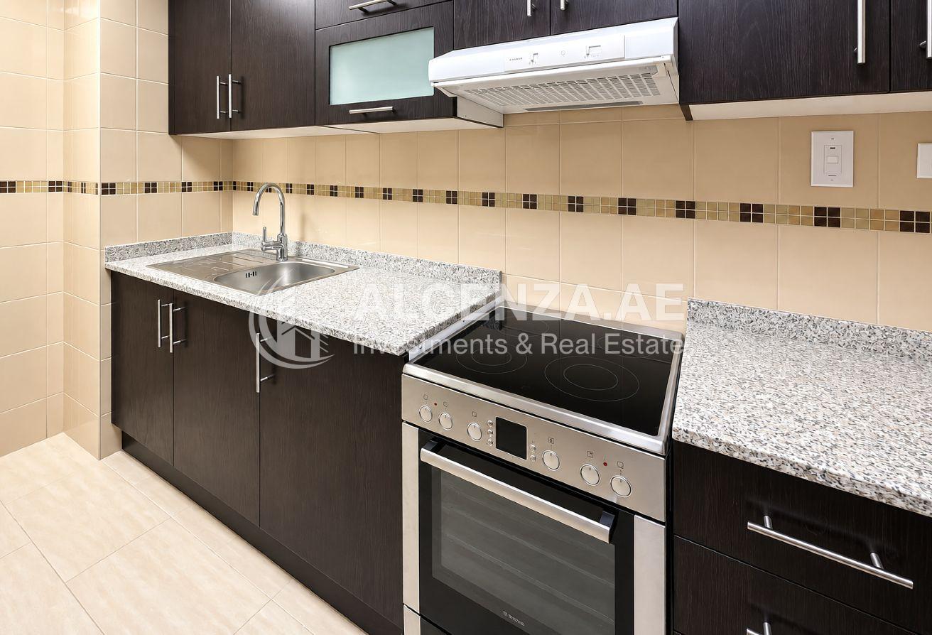 Brand New | High Floor | Chiller free | Furnished photo 20