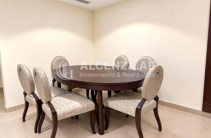 Apartment - 2 - 2 for rent in Marina 101 - Dubai Marina - Dubai Apartment - 2 - 2 for rent in Marina 101 - Dubai Marina - Dubai