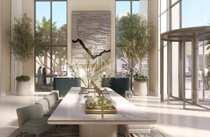 Apartment - 3 Bedrooms - 4 Bathrooms for sale in Vida Residences - Dubai Hills Estate - Dubai