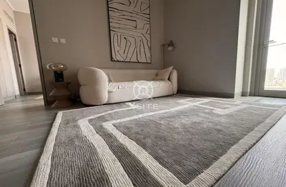 Apartment - 1 Bedroom - 2 Bathrooms for rent in Concept 7 Residences - District 11 - Jumeirah Village Circle - Dubai