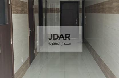 عمارة بالكامل - 7 غرف نوم - 8 حمامات للبيع في حوشي 1 - حوشي - البادي - الشارقة