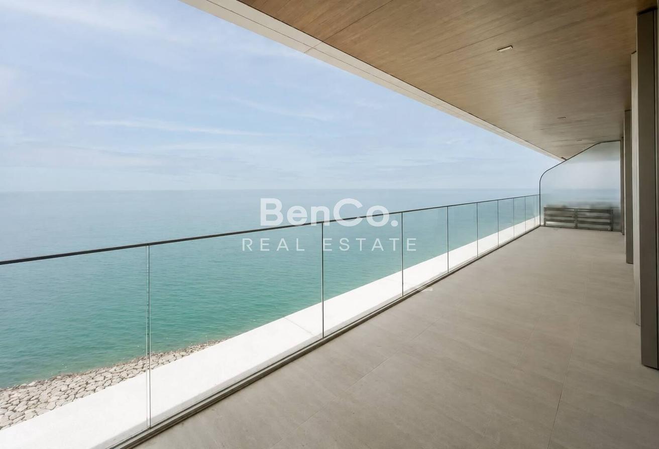 Multiple Options | High Floor | Full Ocean View photo 8