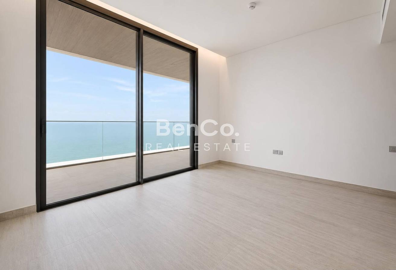 Multiple Options | High Floor | Full Ocean View photo 6