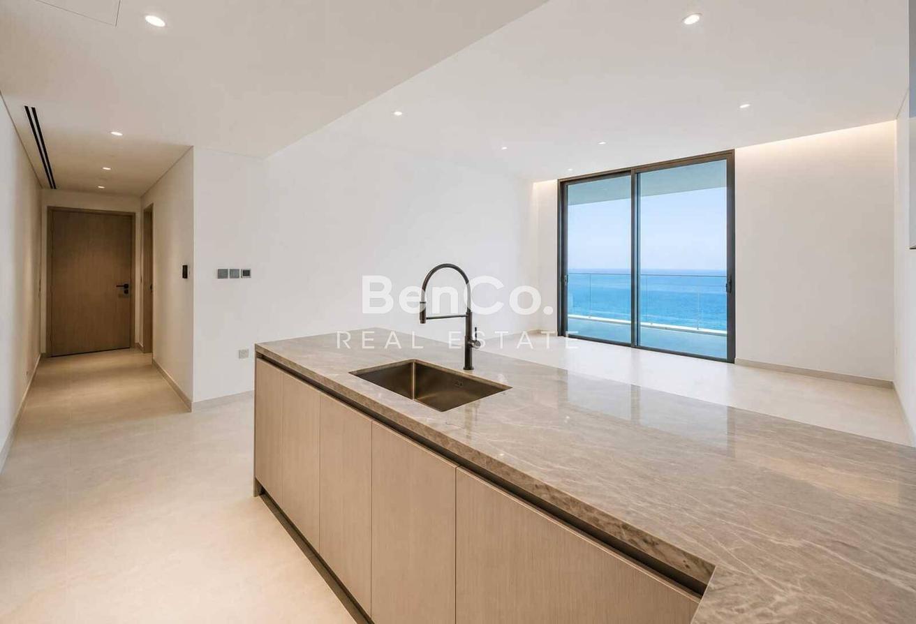 Multiple Options | High Floor | Full Ocean View photo 3
