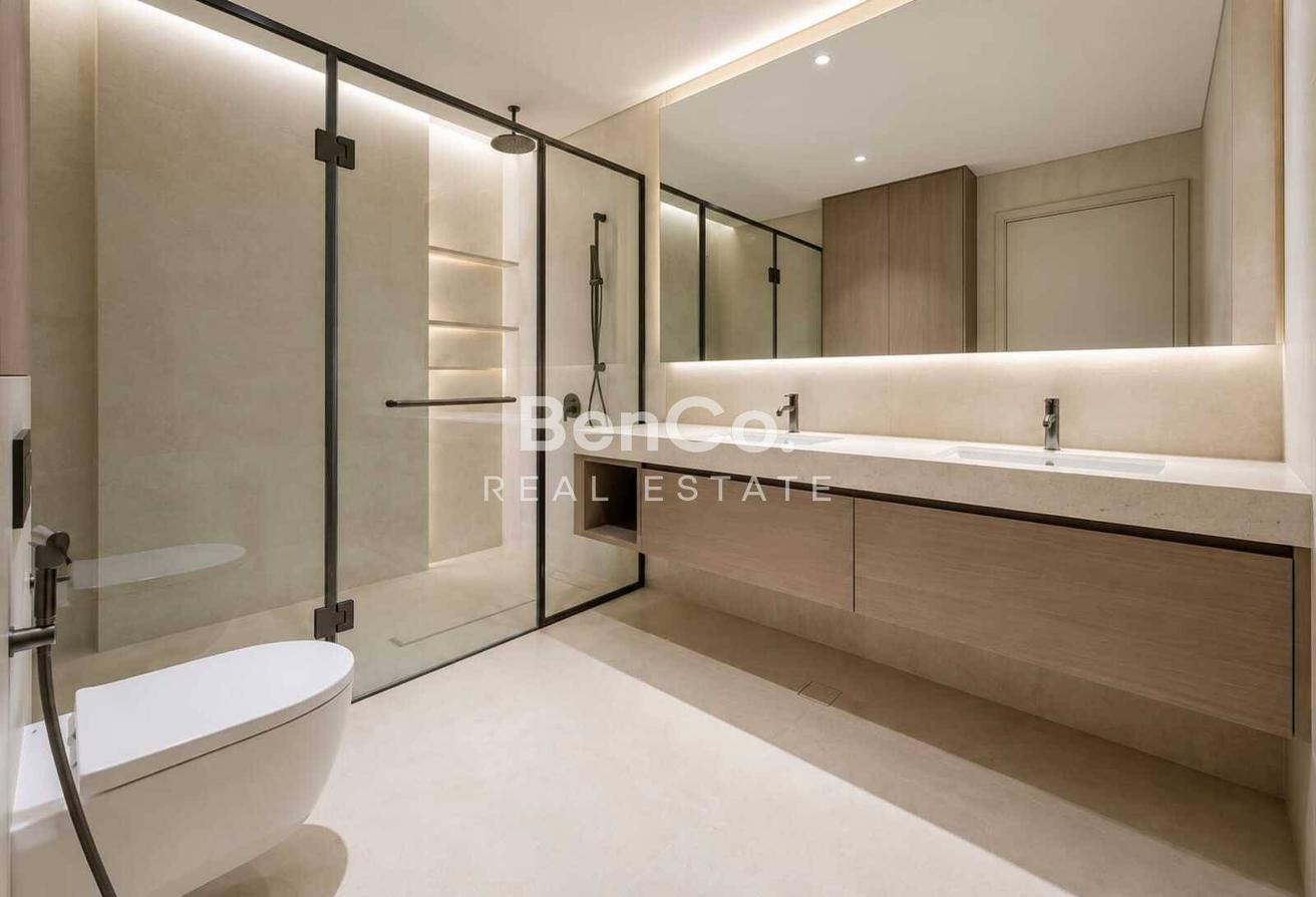 Multiple Options | High Floor | Full Ocean View photo 12
